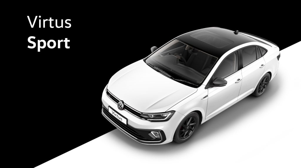  Virtus Sport
