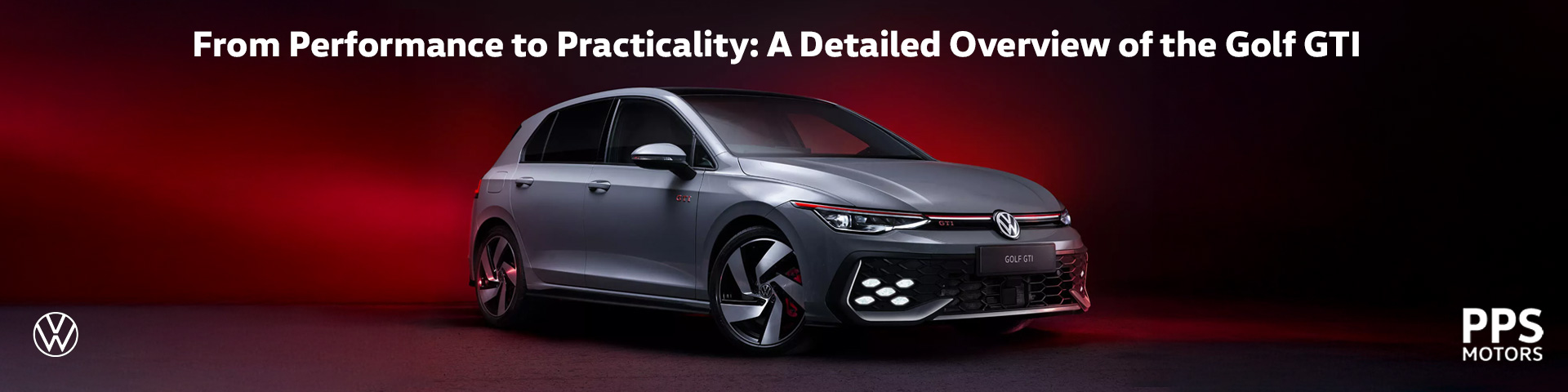 Golf GTI | PPS Motors