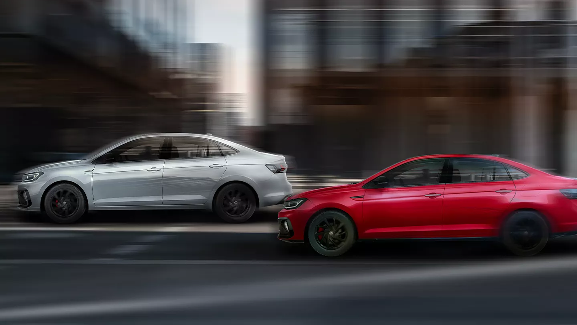 VW Virtus | PPS Motors VW Virtus